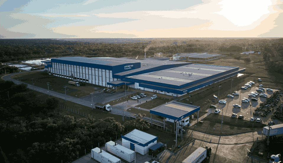 Estudo de caso: Minerva Foods e sua excelência em segurança e qualidade ...