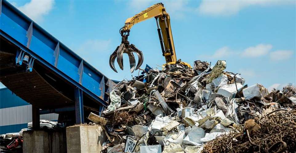 Extended Producer Responsibility (EPR) Overview