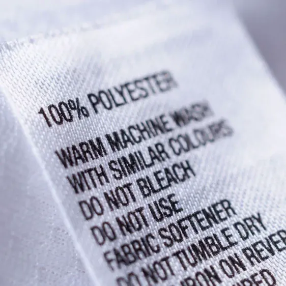 QIMA mit VFI - Green Compliance: Ihr Leitfaden zu EU-Labelling und Dokumentationsstandards