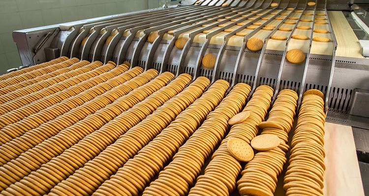 BRCGS Start 2 BRCGS Start 2