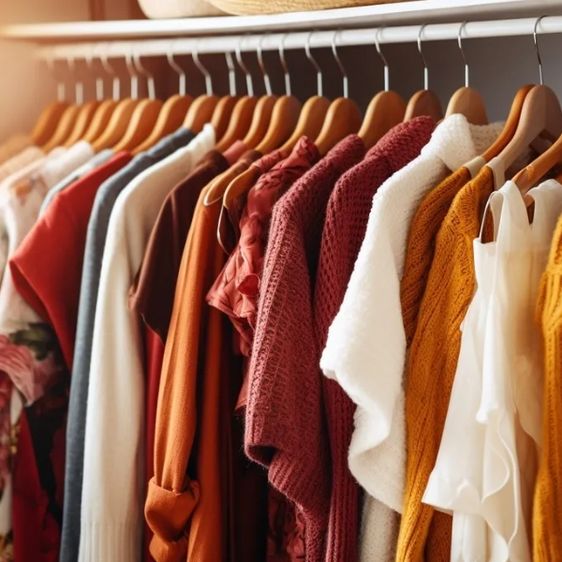 From Survival to Confidence: Thriving in the Fashion Supply Chain