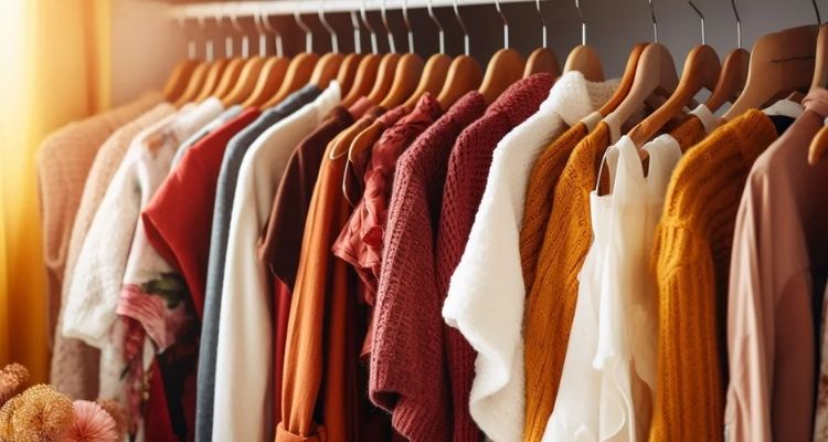 From Survival to Confidence: Thriving in the Fashion Supply Chain From Survival to Confidence: Thriving in the Fashion Supply Chain