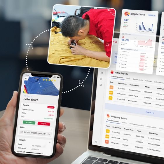 Elevate Quality and Compliance with Trusted Data