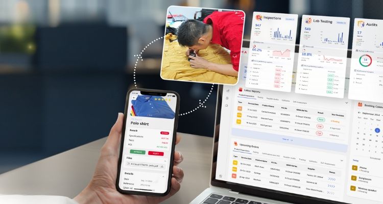 Elevate Quality and Compliance with Trusted Data