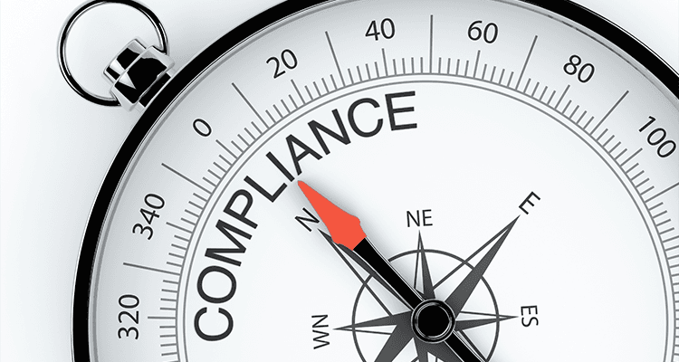 Der Compliance-Kompass 2025 - Teil 2: Strategien für den Krisenfall bei Non-Compliance