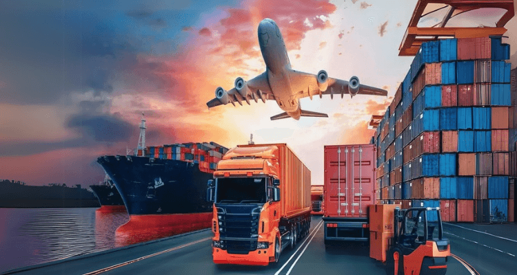 Navigate Sourcing Shifts & Risks—Live with a Supply Chain Expert