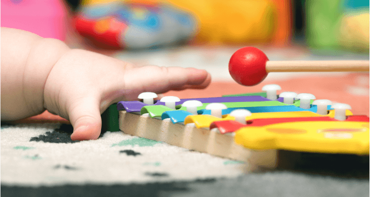 Understanding the EU Toy Safety Draft Regulation 2025