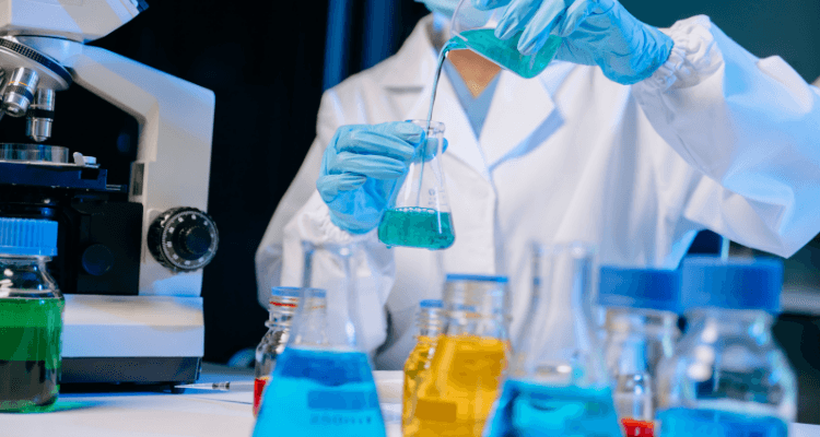 化学品与原材料管理入门指南 化学品与原材料管理入门指南