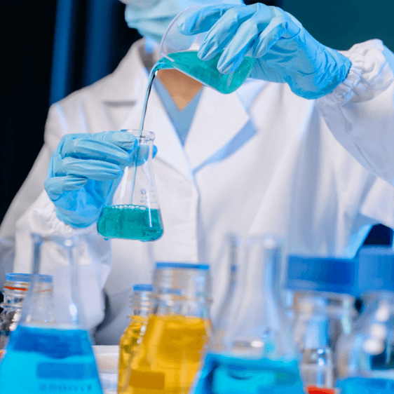 化学品与原材料管理入门指南 化学品与原材料管理入门指南