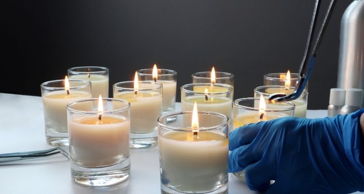 Navigating Candle Safety & Compliance Standards in US & EU Markets