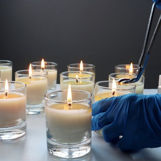 Navigating Candle Safety & Compliance Standards in US & EU Markets