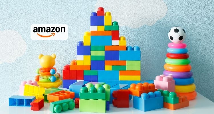 启迈QIMA播客: 确保亚马逊玩具安全 - 你需要了解的直接验证计划 启迈QIMA播客: 确保亚马逊玩具安全 - 你需要了解的直接验证计划