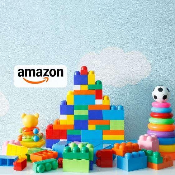 启迈QIMA播客: 确保亚马逊玩具安全 - 你需要了解的直接验证计划