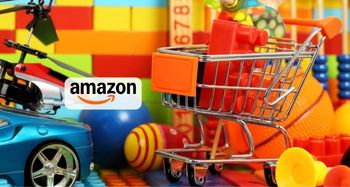 QIMA Podcast: Đảm Bảo An Toàn Đồ Chơi Trên Amazon - Những Điều Cần Biết Về Chương Trình Đánh Giá Bắt Buộc (DV)