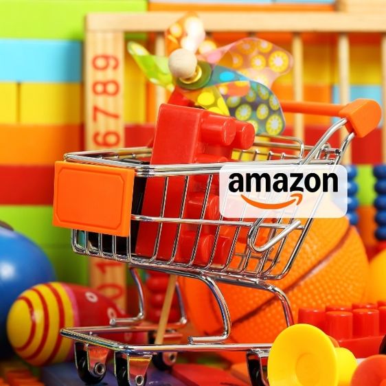 QIMA Podcast: Đảm Bảo An Toàn Đồ Chơi Trên Amazon - Những Điều Cần Biết Về Chương Trình Đánh Giá Bắt Buộc (DV)