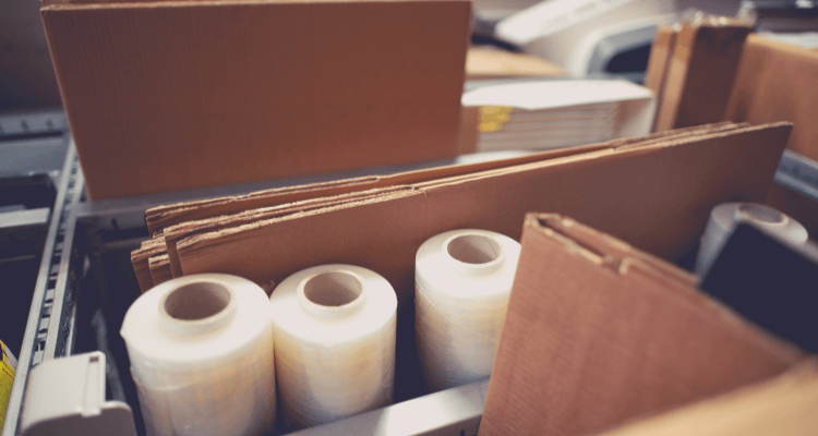 EPR & Verpackung: Was die erweiterte Herstellerverantwortung 2026 für Ihr Unternehmen bedeutet