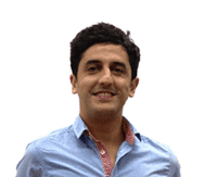 Zaid Bounajma
