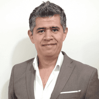 César SILVA PADILLA