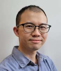 Jimmy Fung