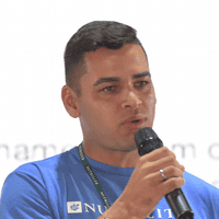 Eder Paulino 