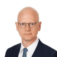 Dr. Ulrich Becker
