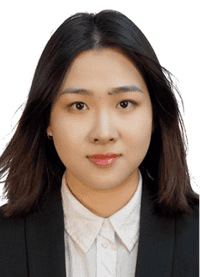 Audrey Huang