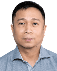 Jason Buquiran