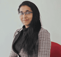 Sajina Simon
