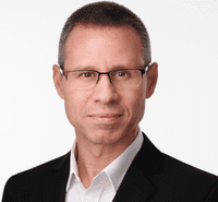 Gergely Bakos