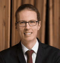 Michael Öttinger