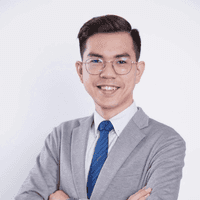 Ông Dương Chí Hùng