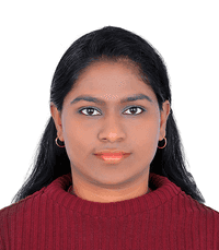 Selva Princy Marialouis